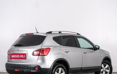 Nissan Qashqai, 2008 год, 849 000 рублей, 7 фотография