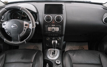 Nissan Qashqai, 2008 год, 849 000 рублей, 11 фотография