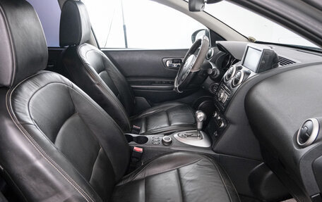 Nissan Qashqai, 2008 год, 849 000 рублей, 14 фотография