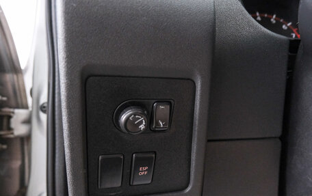 Nissan Qashqai, 2008 год, 849 000 рублей, 18 фотография