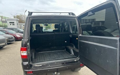 ЛуАЗ Patriot, 2021 год, 1 590 000 рублей, 5 фотография