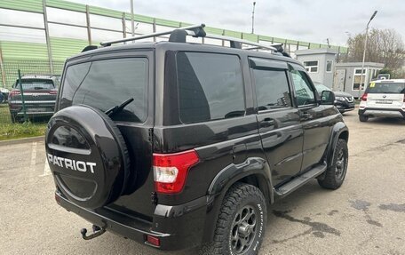 ЛуАЗ Patriot, 2021 год, 1 590 000 рублей, 6 фотография