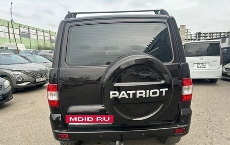 ЛуАЗ Patriot, 2021 год, 1 590 000 рублей, 4 фотография