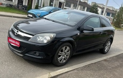 Opel Astra H, 2008 год, 350 000 рублей, 1 фотография