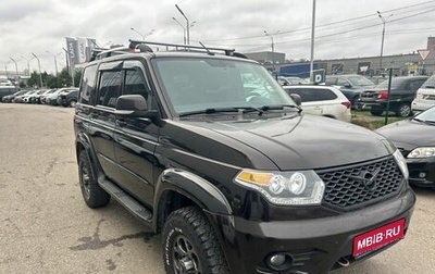 ЛуАЗ Patriot, 2021 год, 1 590 000 рублей, 1 фотография