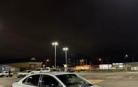 Volkswagen Polo VI (EU Market), 2013 год, 849 999 рублей, 1 фотография