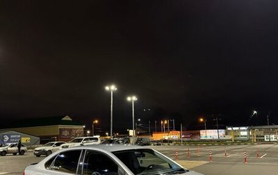 Volkswagen Polo VI (EU Market), 2013 год, 849 999 рублей, 1 фотография