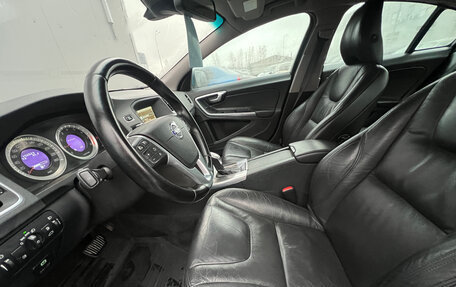 Volvo S60 III, 2013 год, 750 000 рублей, 10 фотография