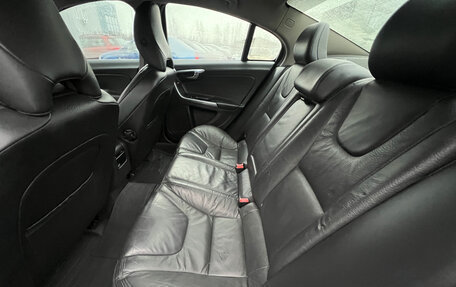 Volvo S60 III, 2013 год, 750 000 рублей, 11 фотография