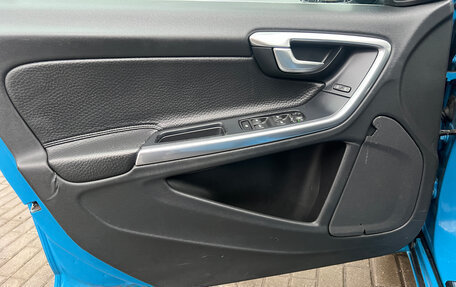 Volvo S60 III, 2013 год, 750 000 рублей, 18 фотография