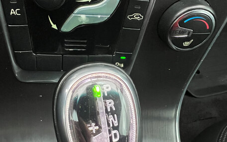 Volvo S60 III, 2013 год, 750 000 рублей, 16 фотография