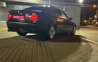 BMW 3 серия, 2000 год, 360 000 рублей, 1 фотография
