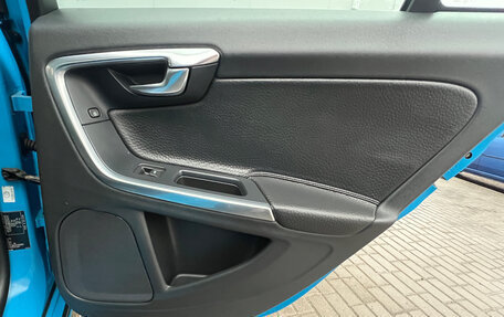 Volvo S60 III, 2013 год, 750 000 рублей, 20 фотография