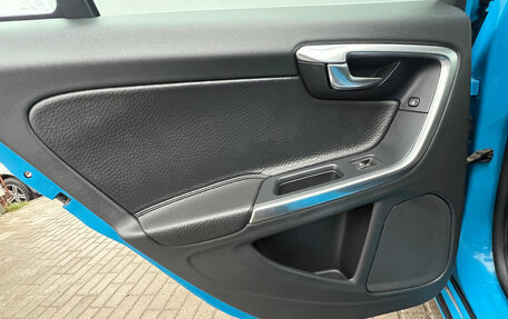 Volvo S60 III, 2013 год, 750 000 рублей, 19 фотография