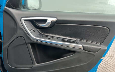 Volvo S60 III, 2013 год, 750 000 рублей, 21 фотография