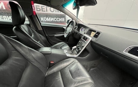 Volvo S60 III, 2013 год, 750 000 рублей, 13 фотография