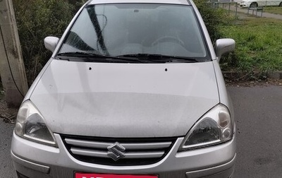 Suzuki Liana, 2007 год, 340 000 рублей, 1 фотография