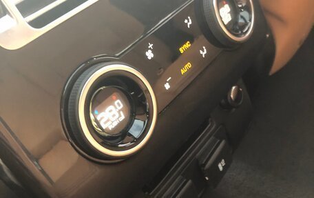 Land Rover Range Rover IV рестайлинг, 2018 год, 5 970 000 рублей, 20 фотография