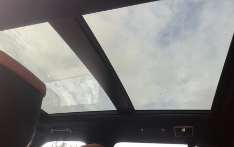 Land Rover Range Rover IV рестайлинг, 2018 год, 5 970 000 рублей, 19 фотография