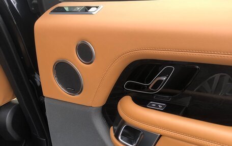 Land Rover Range Rover IV рестайлинг, 2018 год, 5 970 000 рублей, 27 фотография