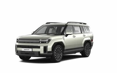 Hyundai Santa Fe IV, 2025 год, 6 350 000 рублей, 1 фотография