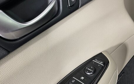 KIA Optima IV, 2017 год, 1 699 000 рублей, 18 фотография