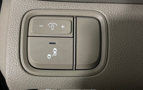 KIA Optima IV, 2017 год, 1 699 000 рублей, 19 фотография