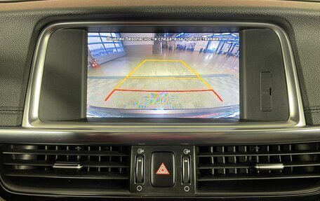 KIA Optima IV, 2017 год, 1 699 000 рублей, 22 фотография