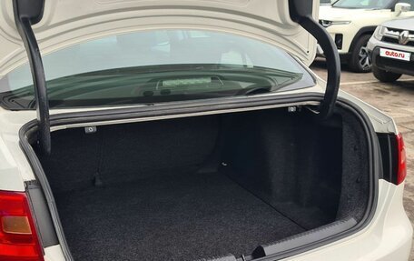 Volkswagen Jetta VI, 2014 год, 770 000 рублей, 8 фотография