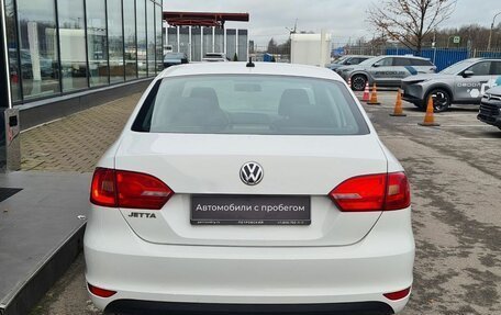Volkswagen Jetta VI, 2014 год, 770 000 рублей, 7 фотография