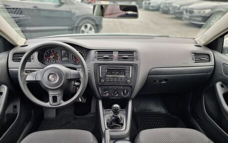 Volkswagen Jetta VI, 2014 год, 770 000 рублей, 10 фотография