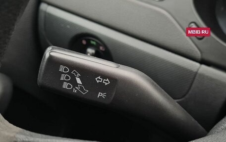 Volkswagen Jetta VI, 2014 год, 770 000 рублей, 11 фотография