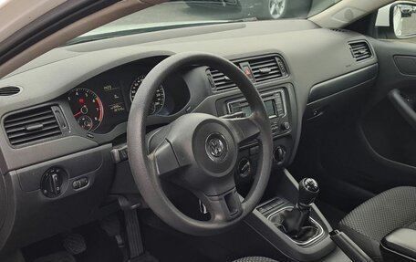 Volkswagen Jetta VI, 2014 год, 770 000 рублей, 14 фотография