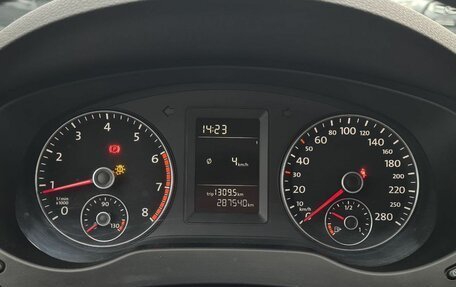 Volkswagen Jetta VI, 2014 год, 770 000 рублей, 13 фотография