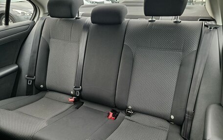 Volkswagen Jetta VI, 2014 год, 770 000 рублей, 18 фотография