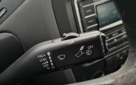 Volkswagen Jetta VI, 2014 год, 770 000 рублей, 12 фотография