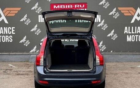 Volvo V50 I, 2007 год, 765 000 рублей, 7 фотография