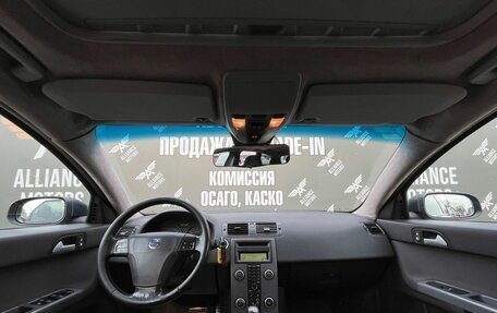 Volvo V50 I, 2007 год, 765 000 рублей, 12 фотография