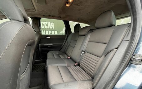 Volvo V50 I, 2007 год, 765 000 рублей, 11 фотография