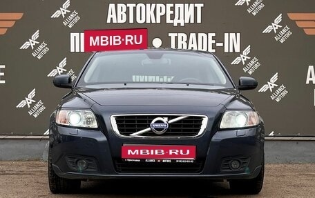 Volvo V50 I, 2007 год, 765 000 рублей, 2 фотография