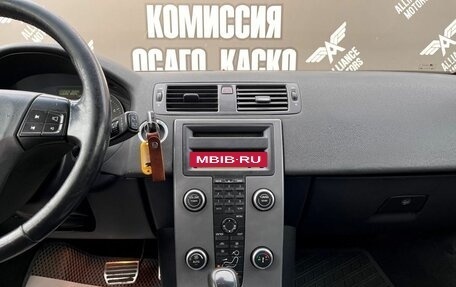 Volvo V50 I, 2007 год, 765 000 рублей, 16 фотография