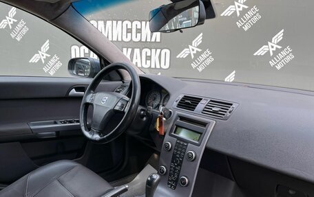 Volvo V50 I, 2007 год, 765 000 рублей, 22 фотография