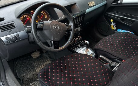 Opel Astra H, 2008 год, 350 000 рублей, 6 фотография