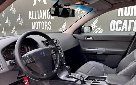 Volvo V50 I, 2007 год, 765 000 рублей, 10 фотография