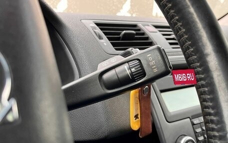 Volvo V50 I, 2007 год, 765 000 рублей, 15 фотография