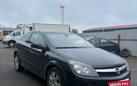 Opel Astra H, 2008 год, 350 000 рублей, 2 фотография