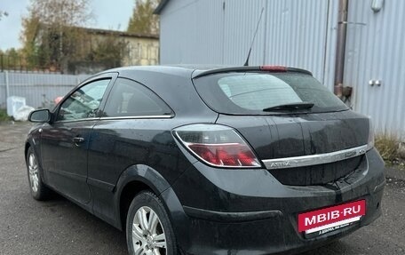 Opel Astra H, 2008 год, 350 000 рублей, 4 фотография