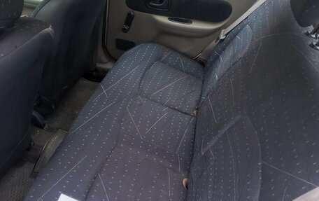 Renault Clio III, 2002 год, 145 000 рублей, 8 фотография