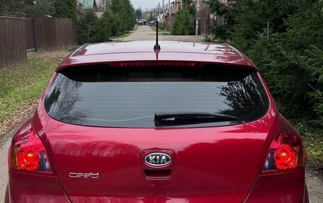 KIA cee'd I рестайлинг, 2011 год, 750 000 рублей, 3 фотография