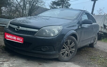 Opel Astra H, 2008 год, 350 000 рублей, 7 фотография